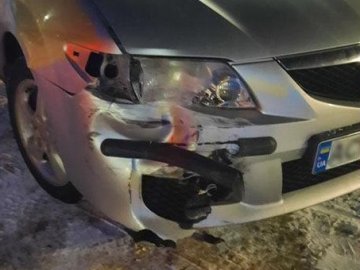 Водій «летів» з великою швидкістю: на Волині розшукують свідків аварії