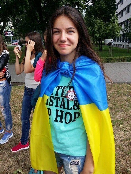 Діти волинських учасників АТО повернулися з Польщі. ФОТО 