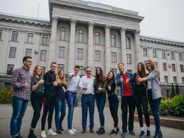 «Свою подальшу участь вважаю неможливою», – Ігор Коцан про вибори ректора