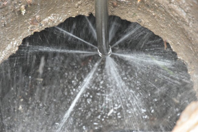 Чому Луцьк «плавав» після дощу і що роблять, щоб це не повторилося. ФОТО