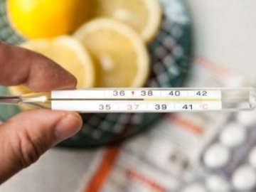 Лучани найбільше хворіють на грип