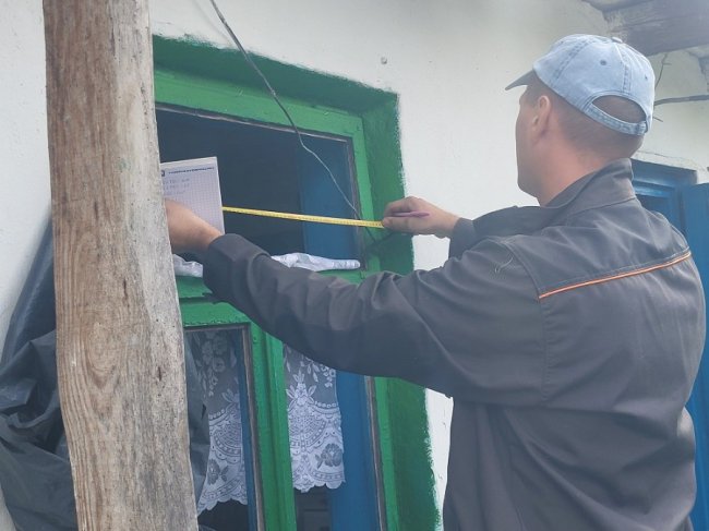 Під ударом - квартири в Ковелі та будинки у селі Заріччя: на Волині ліквідовують наслідки атаки Росії