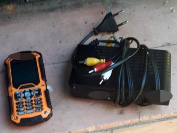 Двом волинянам, які вдерлись до будинку і вкрали у господаря телефон та тюнер, «світить» до 12 років тюрми