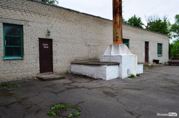 Луцькі депутати розібралися із проблемами «Спартака». ФОТО