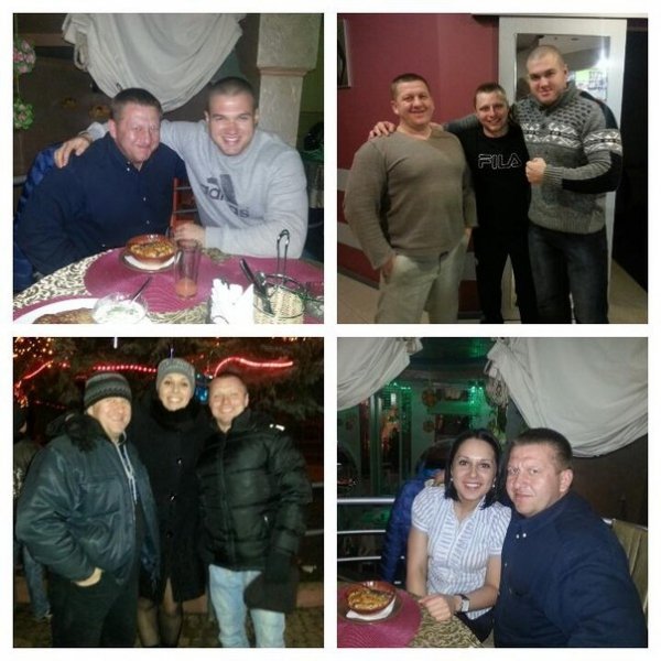 Розповіли, як загинув волинський боєць «Донбасу». ФОТО