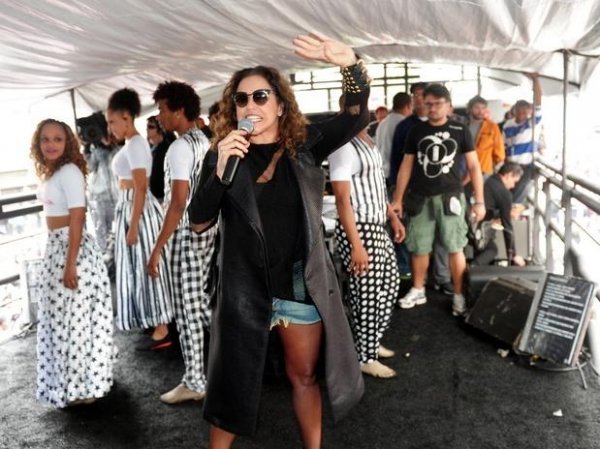 У Бразилії відбувся наймасовіший в історії гей-парад. ФОТО