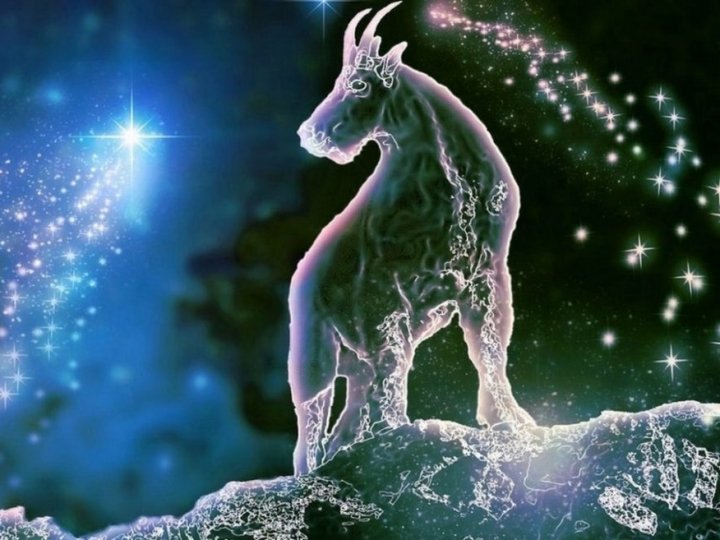 Знак зодіаку Козеріг: дати народження