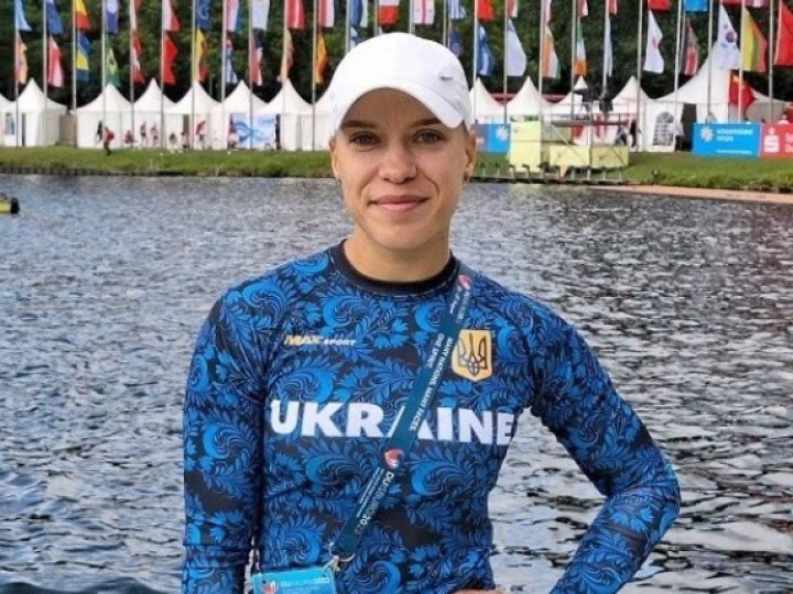 Волинянка виборола срібло Кубка світу