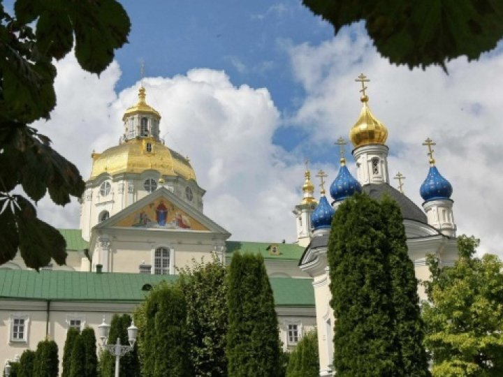 Почаївській лаврі дали додаткові 60 днів на розірвання зв'язків із РПЦ