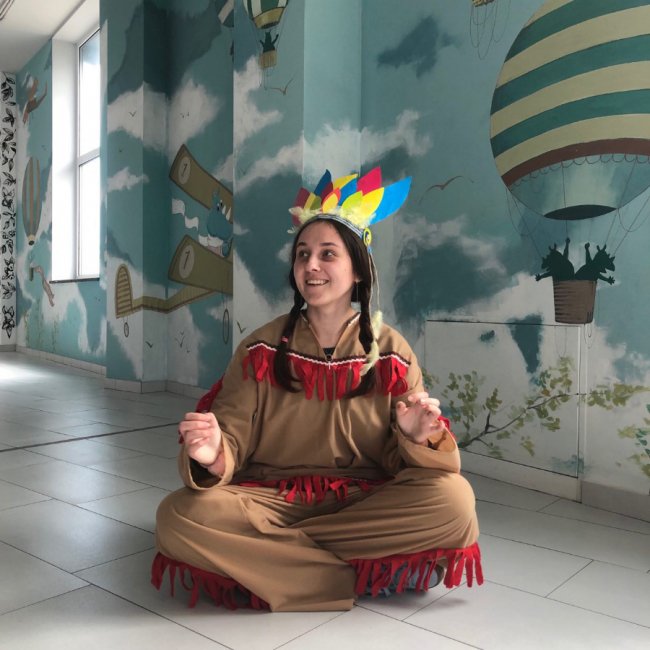 У «Промені» відбудеться парад героїв*