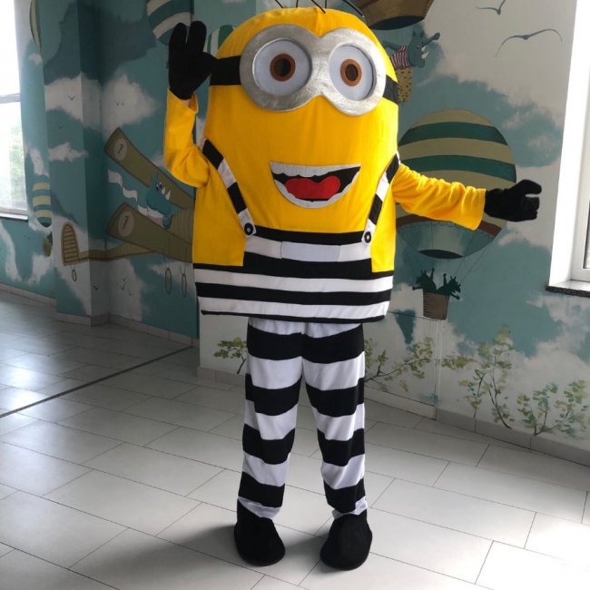 У «Промені» відбудеться парад героїв*