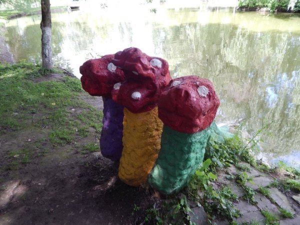 Луцький зоопарк шукає старі фото