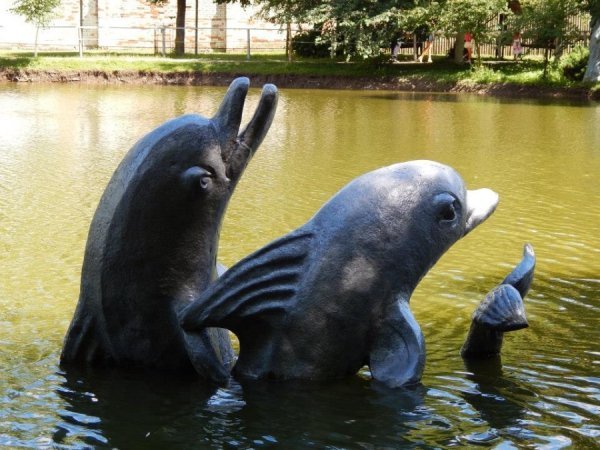 Луцький зоопарк шукає старі фото