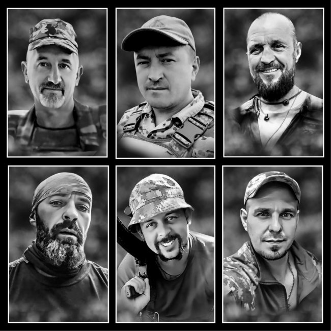 У Нововолинську вшанували пам’ять 12 Героїв, полеглих на війні