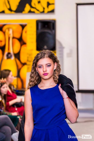 У Луцьку відгриміла наймодніша подія весни. ФОТОРЕПОРТАЖ