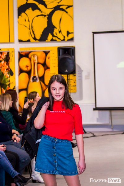 У Луцьку відгриміла наймодніша подія весни. ФОТОРЕПОРТАЖ