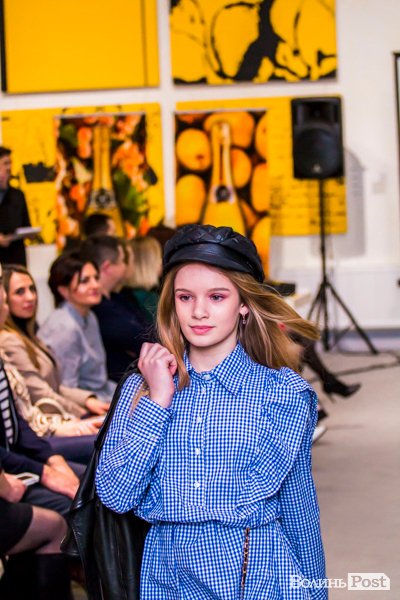 У Луцьку відгриміла наймодніша подія весни. ФОТОРЕПОРТАЖ