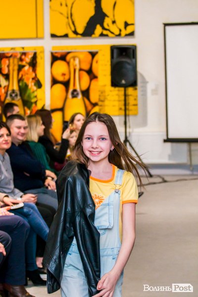 У Луцьку відгриміла наймодніша подія весни. ФОТОРЕПОРТАЖ