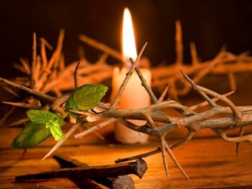 Розклад Великодніх богослужінь у протестантських храмах Луцька