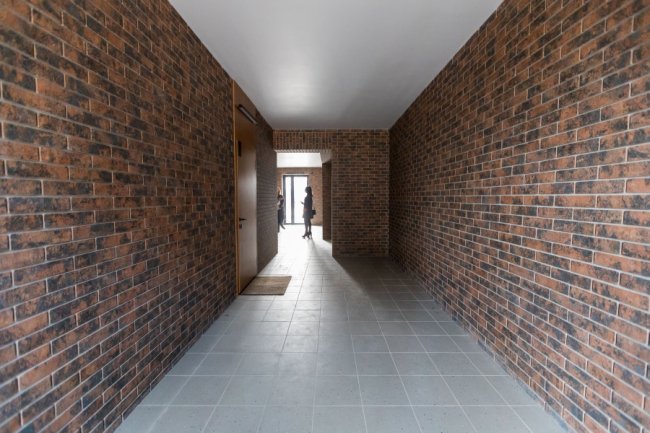 Екскурсія першим клубним житлом Волині – ЖК «STYLE UP». ФОТОРЕПОРТАЖ*