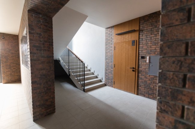 Екскурсія першим клубним житлом Волині – ЖК «STYLE UP». ФОТОРЕПОРТАЖ*