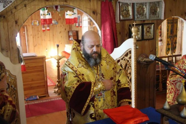 На Волині освятили новий храм. ФОТО