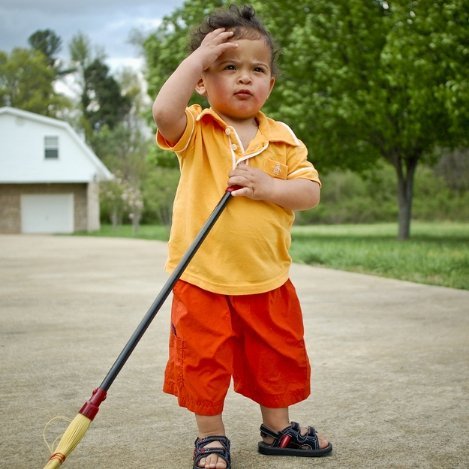Найдивніші новорічні традиції  у світі. ФОТО