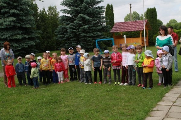 Сергій Мартиняк депутатські гроші віддав дітям*