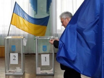 На Волині через вибори патрульні працюють у посиленому режимі