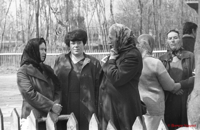 Справжні солдати, які пережили пекло війни: фотоспогади 30 років тому