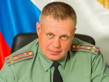 ЗСУ на Запоріжжі ліквідували російського генерал-майора 