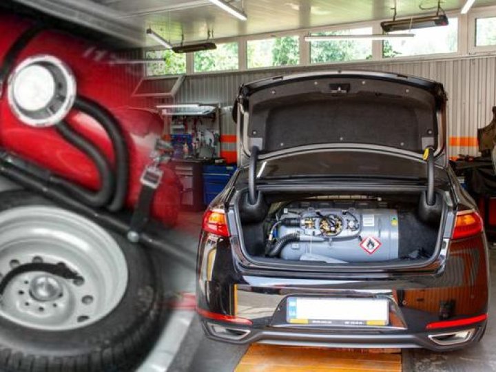 Де встановити ГБО у Львові: кращі сервіси