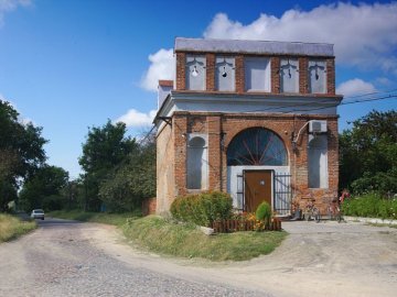 На Волині у бізнесмена відсудили древню пам’ятку