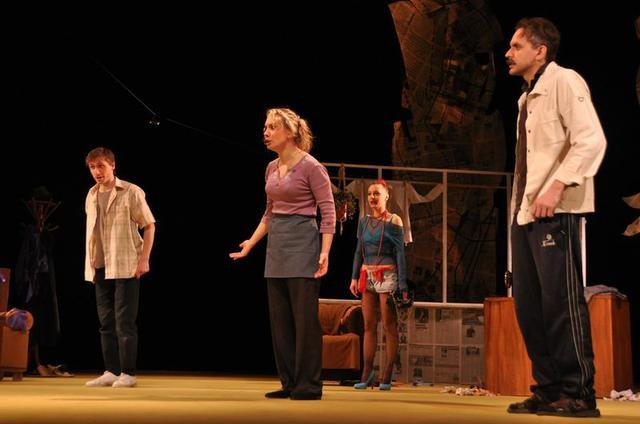 Куди піти на вихідні у Луцьку: 15-17 березня