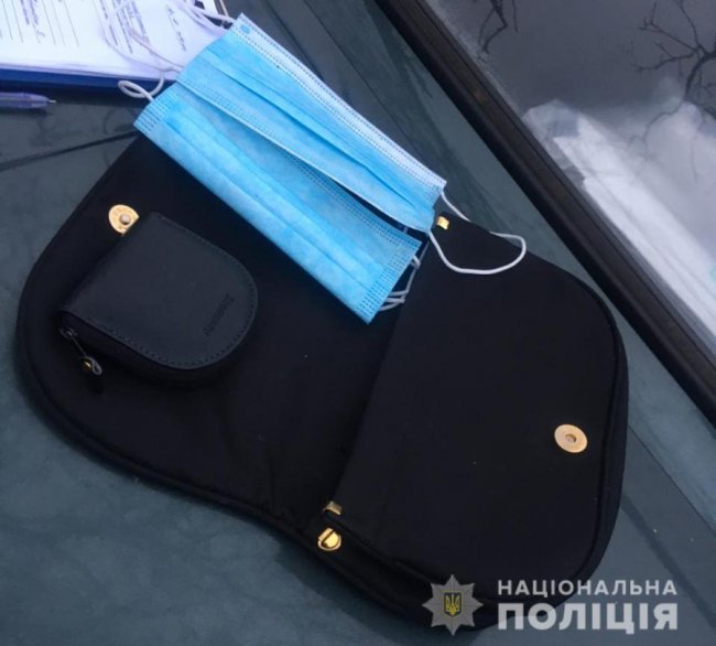 Волинські поліцейські викрили серійного злодія