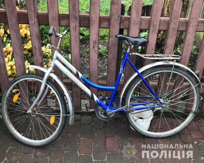 Волинські поліцейські викрили серійного злодія