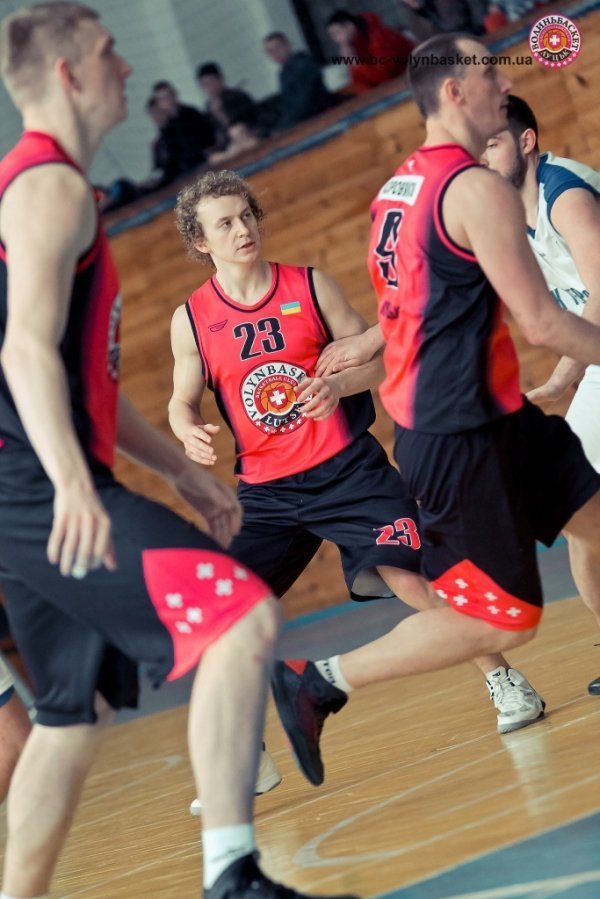 Як волиняни «познущалися» над тернополянами. ФОТО