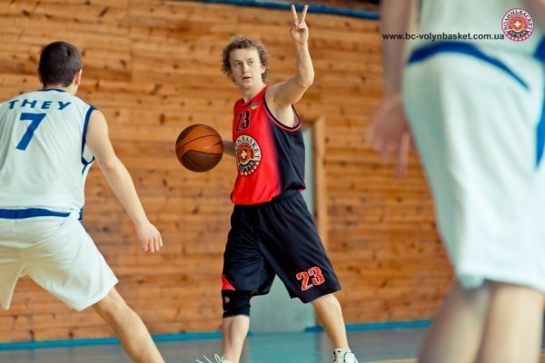 Як волиняни «познущалися» над тернополянами. ФОТО