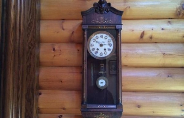 Дача Медведчука на Закарпатті. ФОТО 