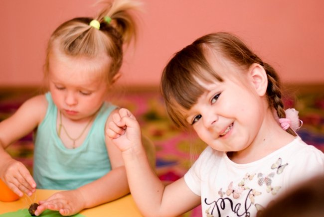 Клуб свідомого батьківства «Бджілка Майя» – там, де живе любов! ФОТО*