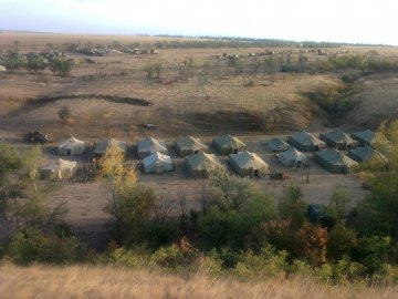 В Білорусі готуються прийняти 20 тисяч мобілізованих з РФ