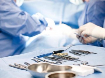 Особливості вибору медичного затискача*