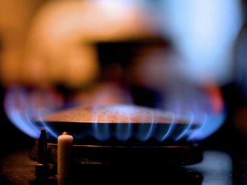 Винахідливий дід на Волині крав газ за допомогою гумового шланга