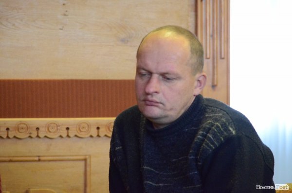 Лучани, які не можуть ходити, висловили свою підтримку пораненим бійцями АТО. ФОТО