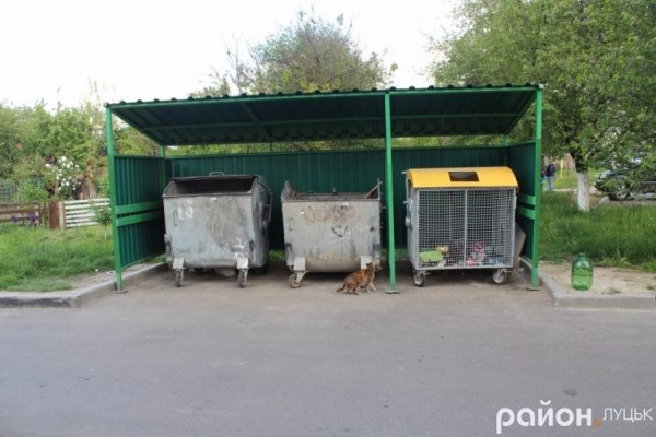 «Хто живе на ДПЗ, тому у житті везе». ФОТО