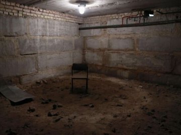 Скільки всього катівень росіян знайшли на звільнених територіях