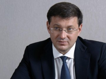 Невідомі побили мера Броварів та пограбували його будинок