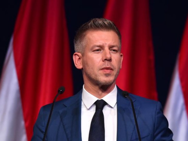 Мадяр офіційно став новим прем'єр-міністром Угорщини