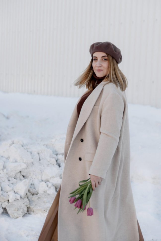 Волинянка покинула бізнес і тепер вчить віднаходити «дзен» у магії ранків 