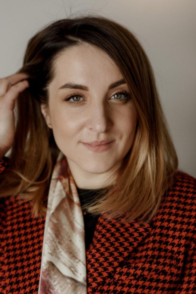 Волинянка покинула бізнес і тепер вчить віднаходити «дзен» у магії ранків 